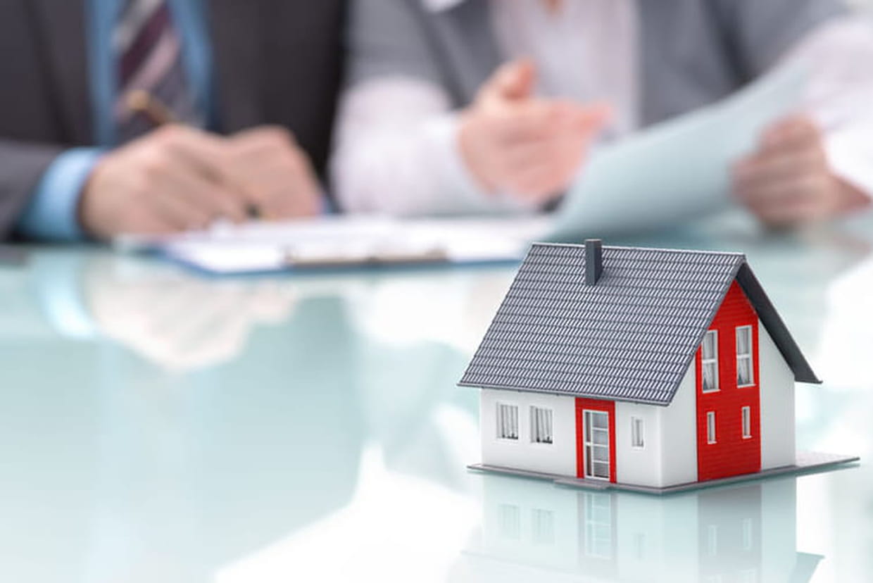 Hypothéquer Sa Maison Pour Payer Ses Dettes Ventana Blog