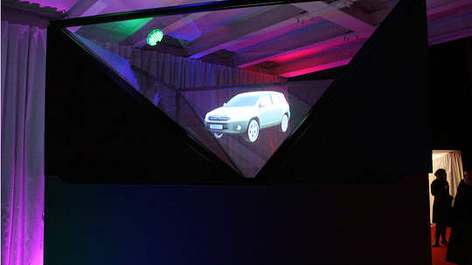 Visible sur 360°