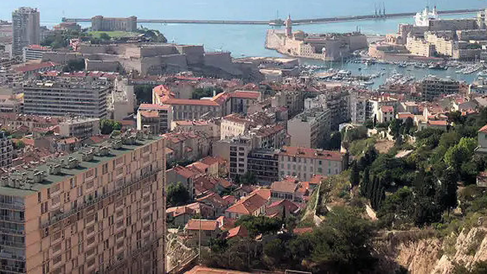 13e arr. de Marseille