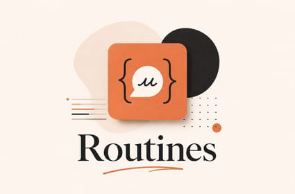 Routines Claude Code&nbsp;: 6&nbsp;cas d'usage &agrave; tester d&egrave;s maintenant