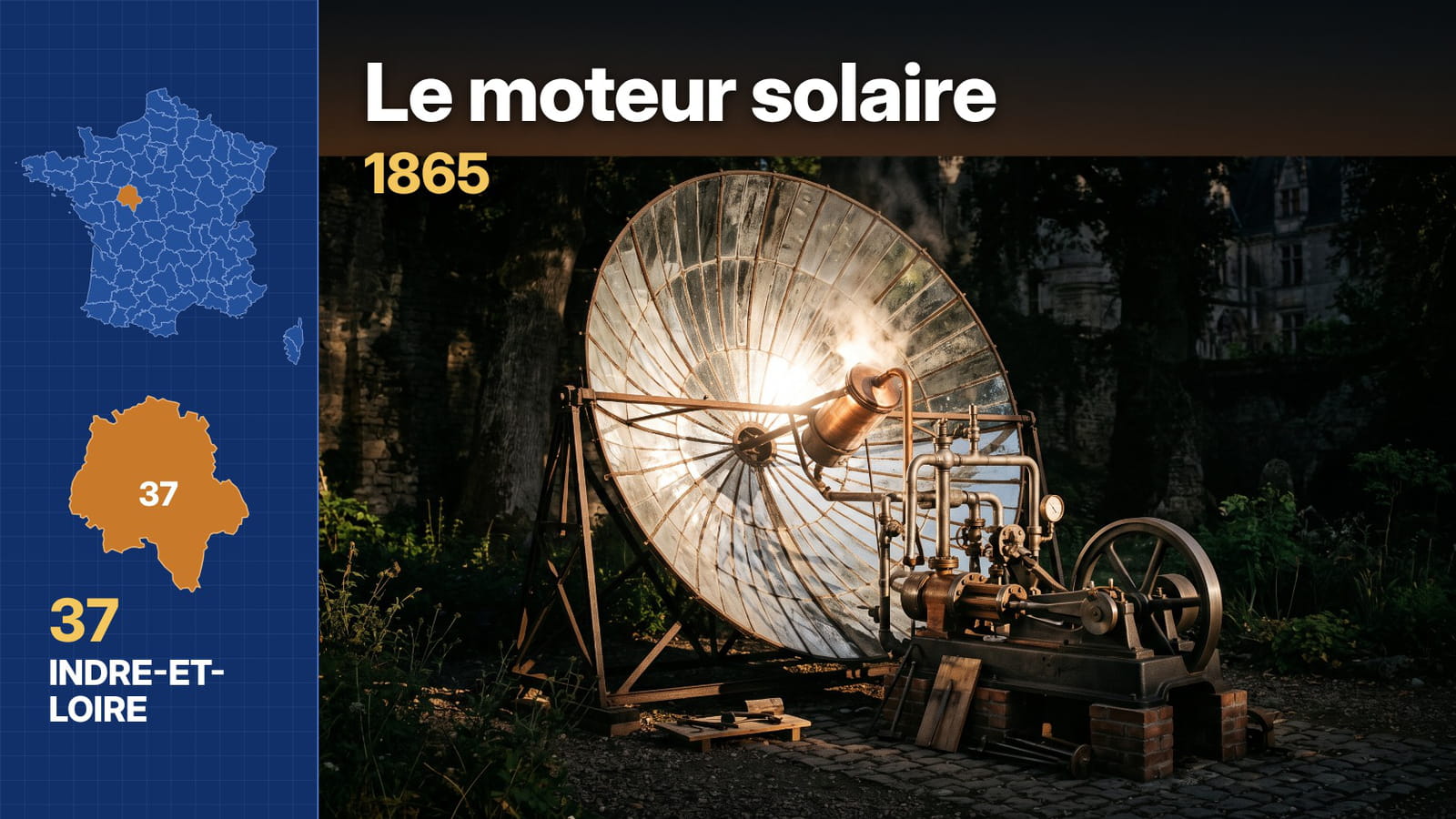 Indre-et-Loire