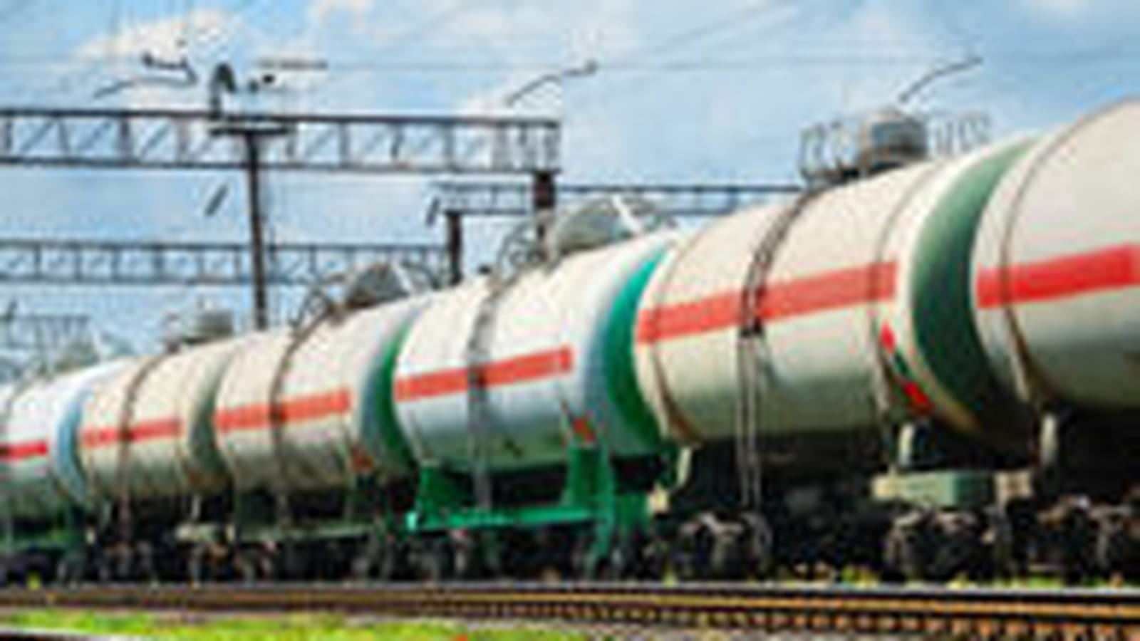 Fret ferroviaire
