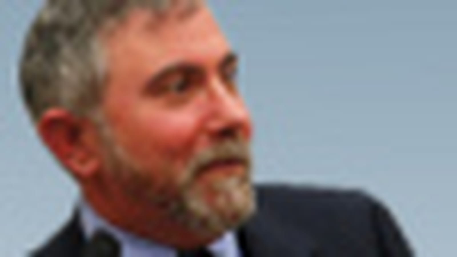Paul Krugman