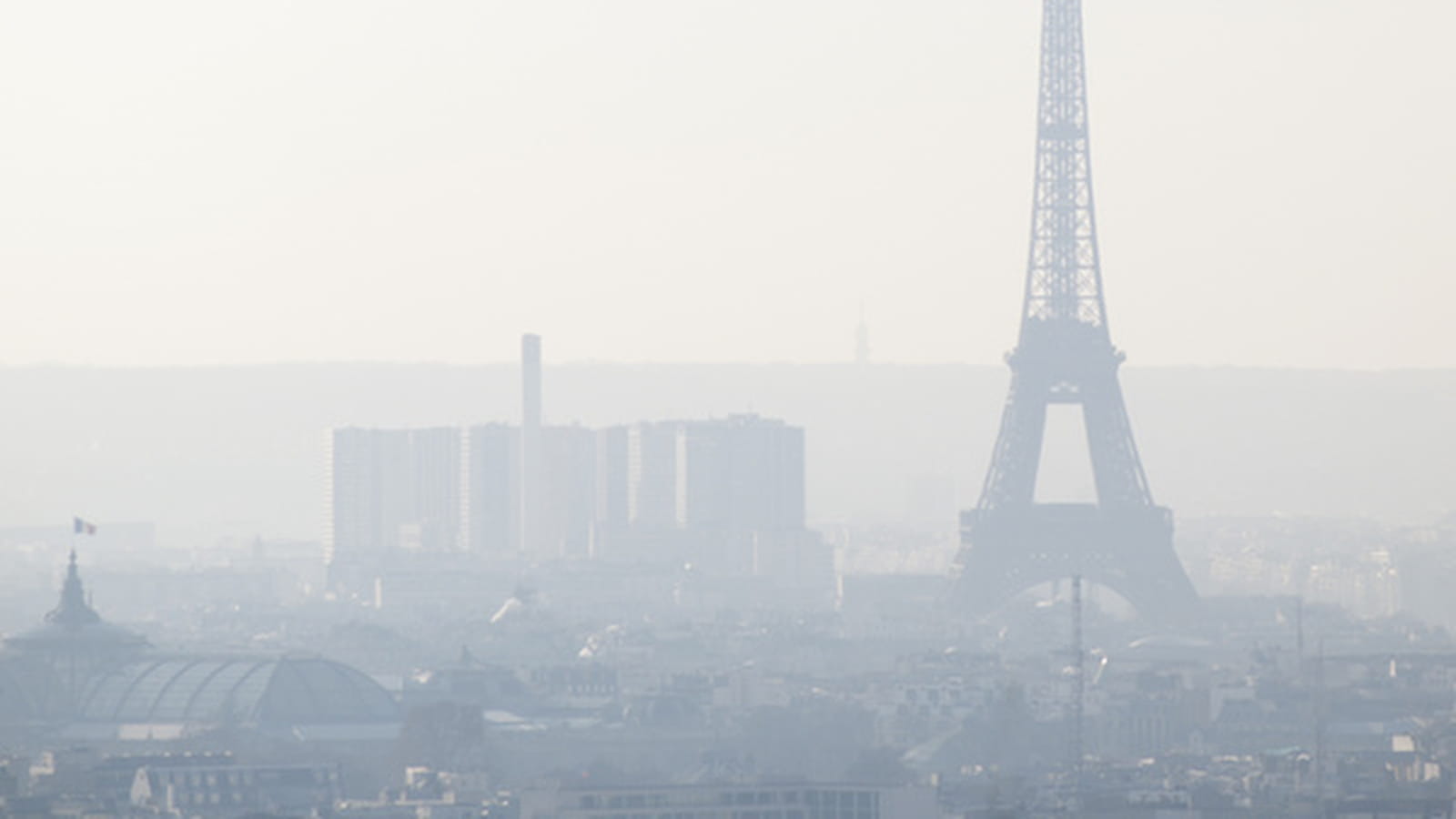 Pollution