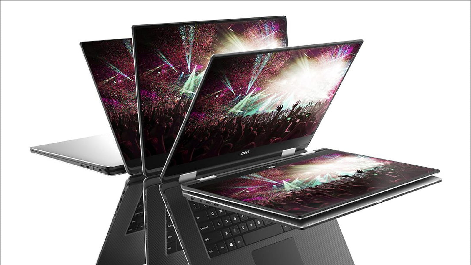 Dell XPS 15