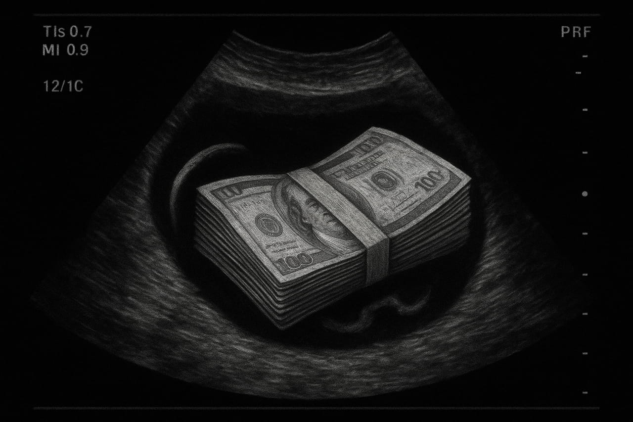 La tech et les investisseurs se ruent sur le marché de la fertilité par l'IA