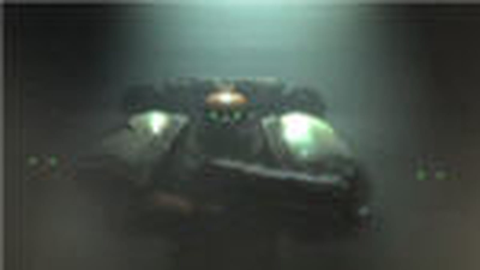 Dawn of War 2