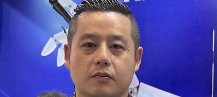 "Les solutions de Solomon Technology permettent aux robots d'ex&eacute;cuter des instructions vocales"