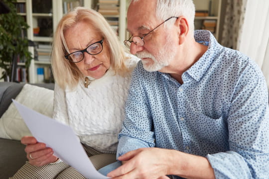 En 2025, les pensions de retraite seront plafonnées - voici le montant qui ne pourra pas être dépassé