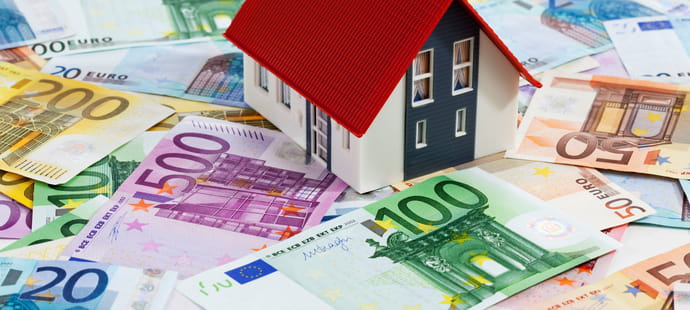 Taux d'usure&nbsp;2026&nbsp;: les nouveaux plafonds pour emprunter
