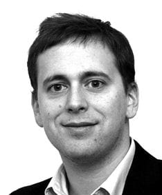 nicolas grislain, co-fondateur d'alephd.