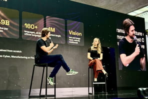 AI Pulse 2026&nbsp;:&nbsp;Scaleway muscle son offre IA pour imposer son cloud en Europe