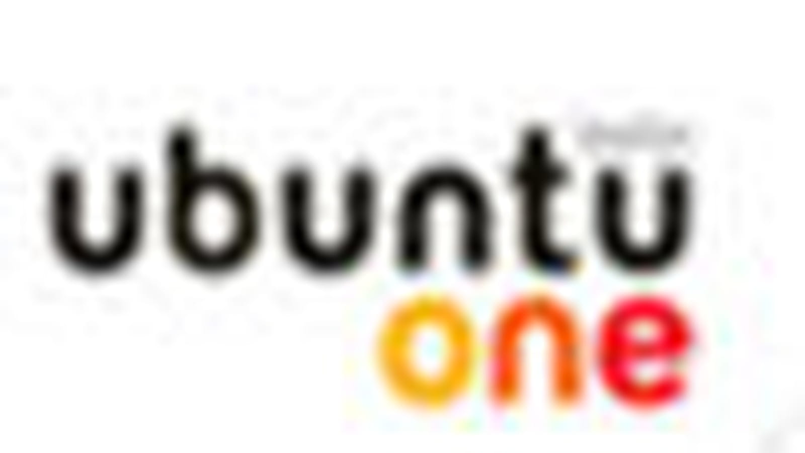 Ubuntu One