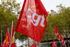 La CGT pr&eacute;pare deux journ&eacute;es de gr&egrave;ve nationale dans la fonction publique en septembre