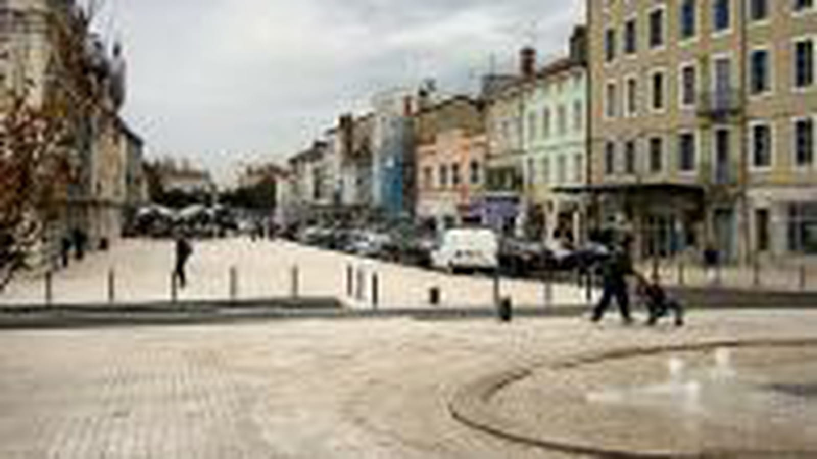 Bourg-en-Bresse