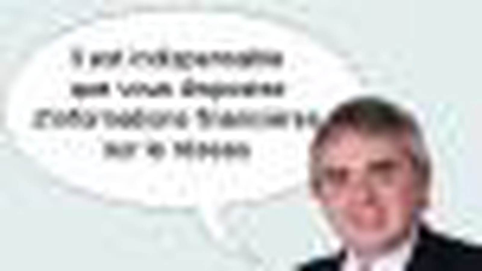 Informations financières