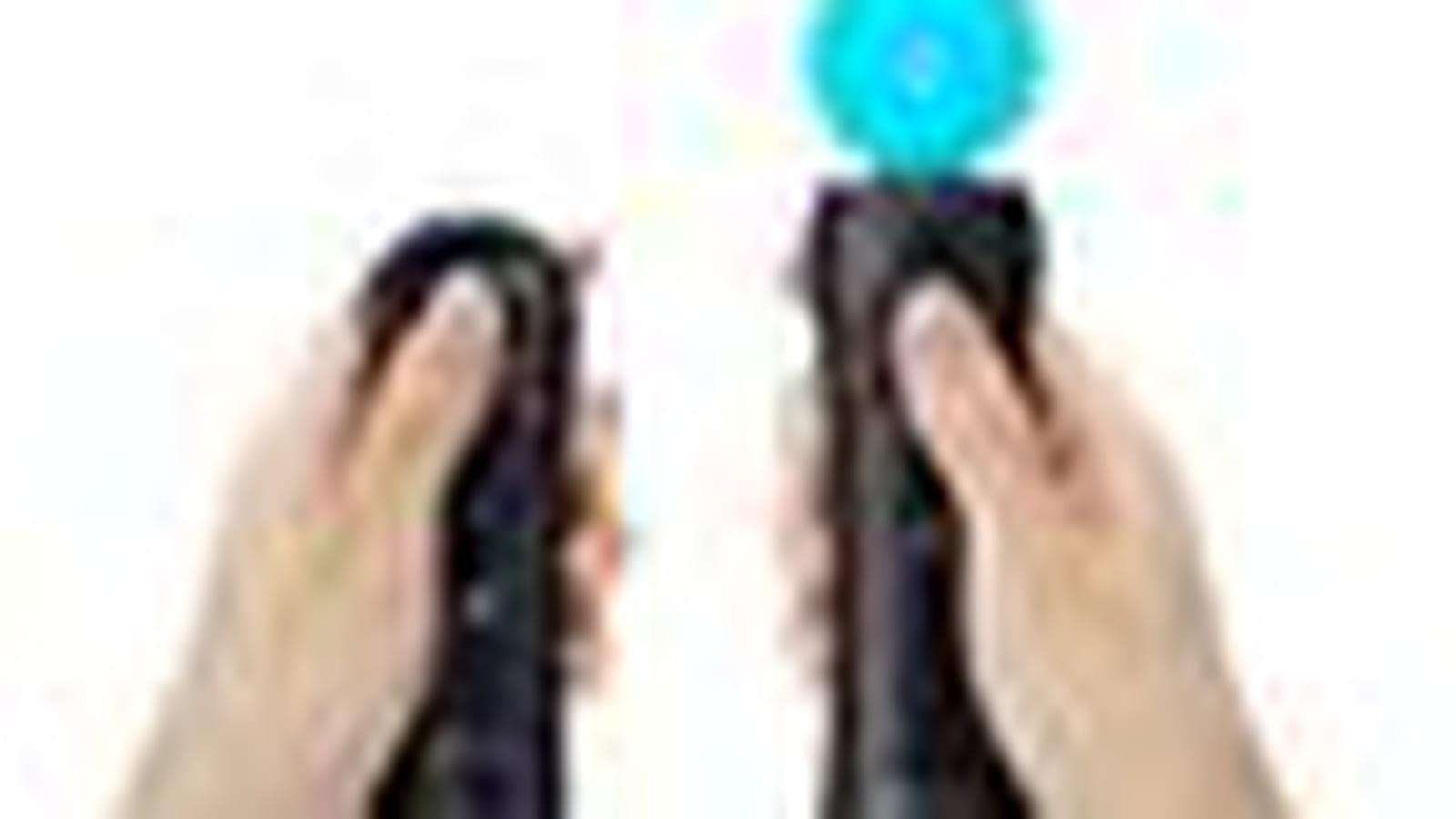 Playstation Move