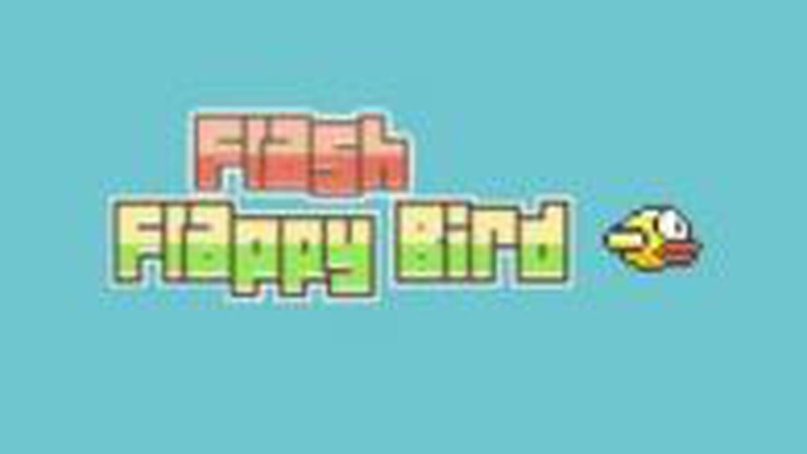 Flappy Bird
