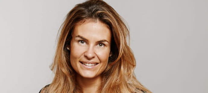 Karine Schrenzel (3 Suisses)&nbsp;:&nbsp;"Le slow delivery est une priorit&eacute; des 3&nbsp;Suisses cette ann&eacute;e "