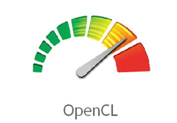 opencl, accélérer ses applications usuelles à la carte graphique