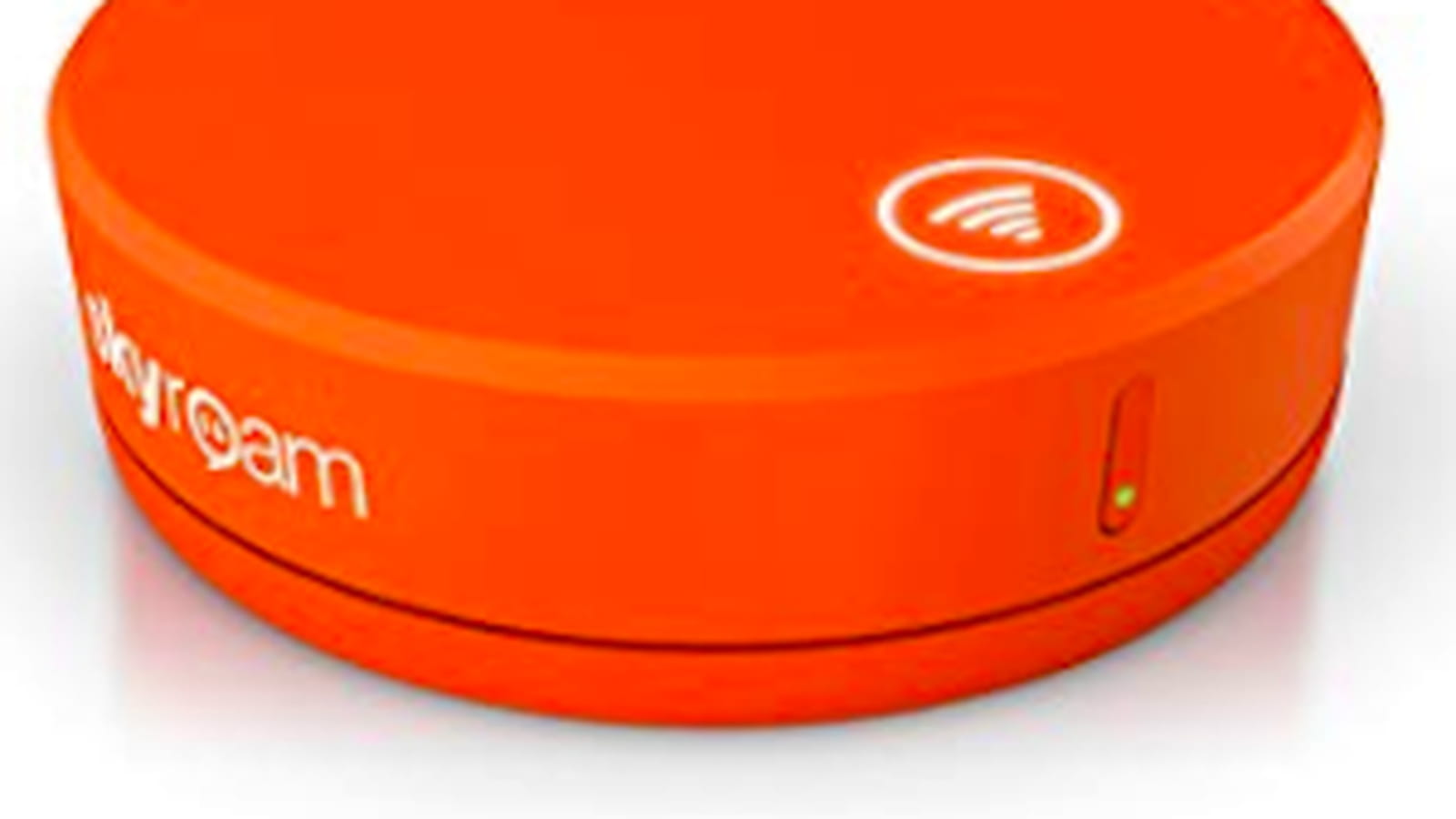 Routeur portable