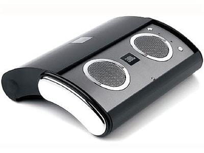 enceinte portable jbl on tour mobile pour mp3
