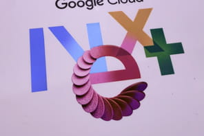 Google Cloud Next 2026&nbsp;: Google veut devenir le syst&egrave;me d'exploitation de l'entreprise agentique