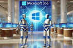 AprÃ¨s Agentforce chez Salesforce, les agents dÃ©barquent dans Microsoft Copilot