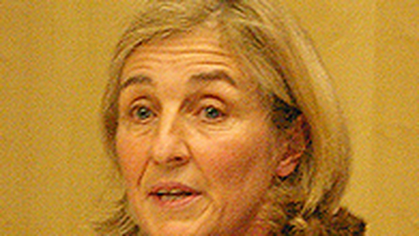 Isabelle Falque-Pierrotin