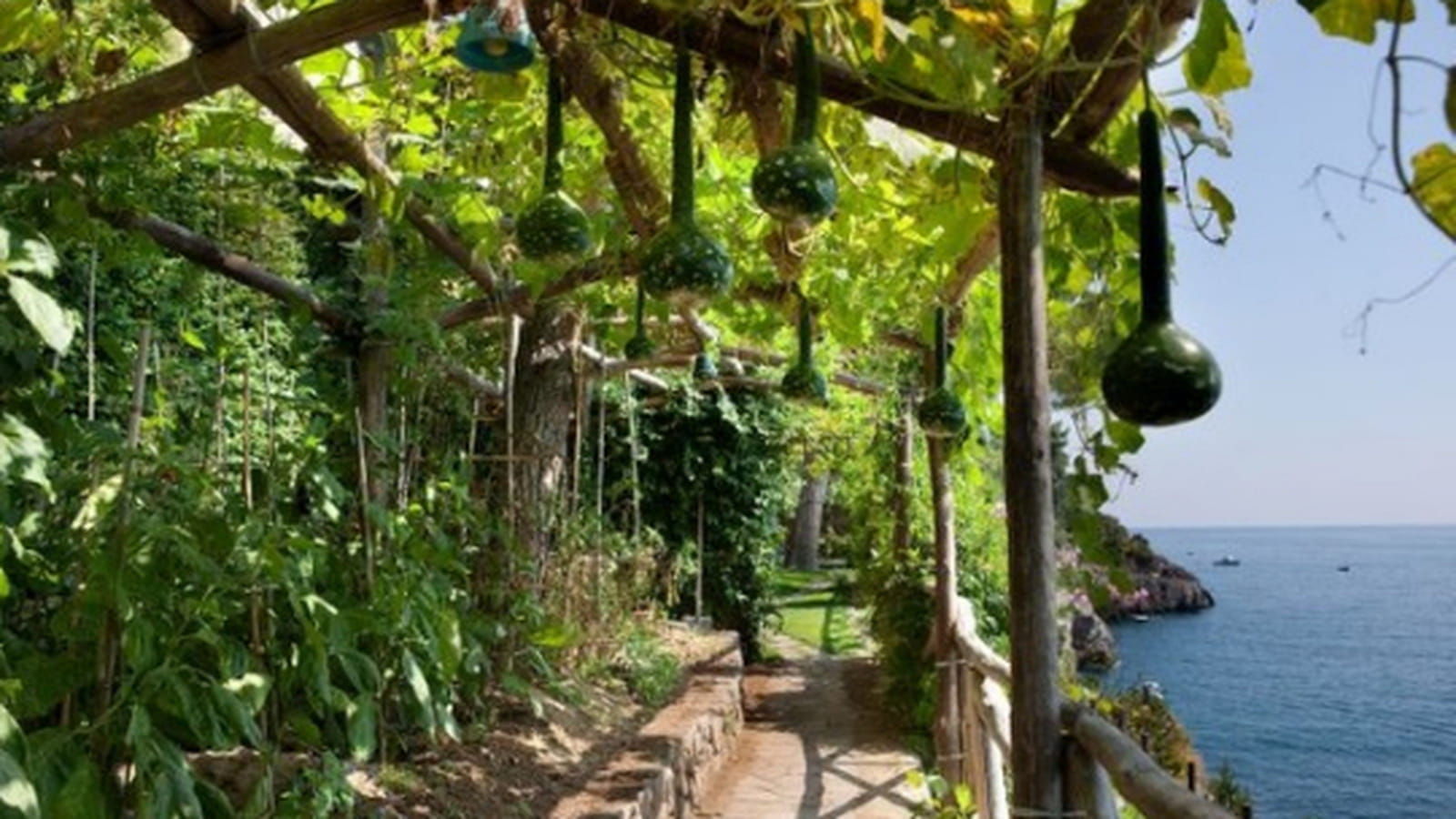 Jardin botanique