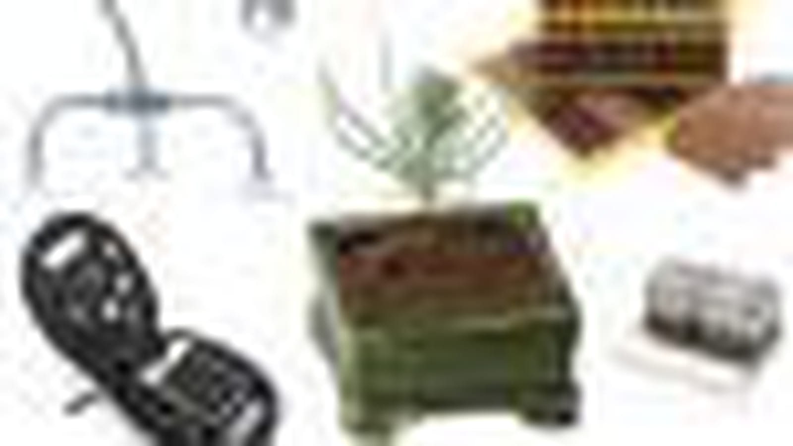 Cadeaux d'affaires