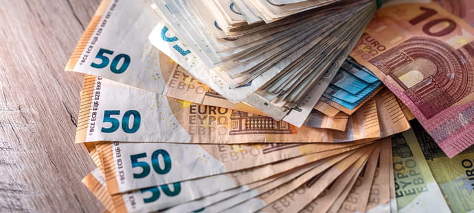 Fraude &agrave; la TVA&nbsp;: le parquet europ&eacute;en m&egrave;ne une vague de perquisitions en r&eacute;gion parisienne