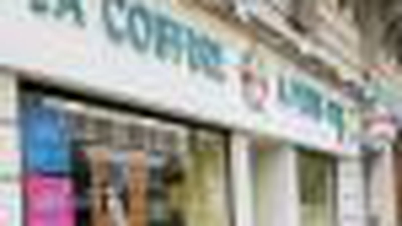 Tchip Coiffure