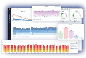 Grafana (gratuit)&nbsp;: la data visualisation open source orient&eacute;e observabilit&eacute;