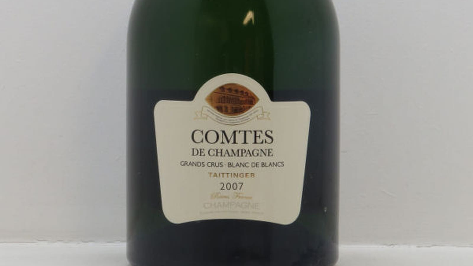 Taittinger