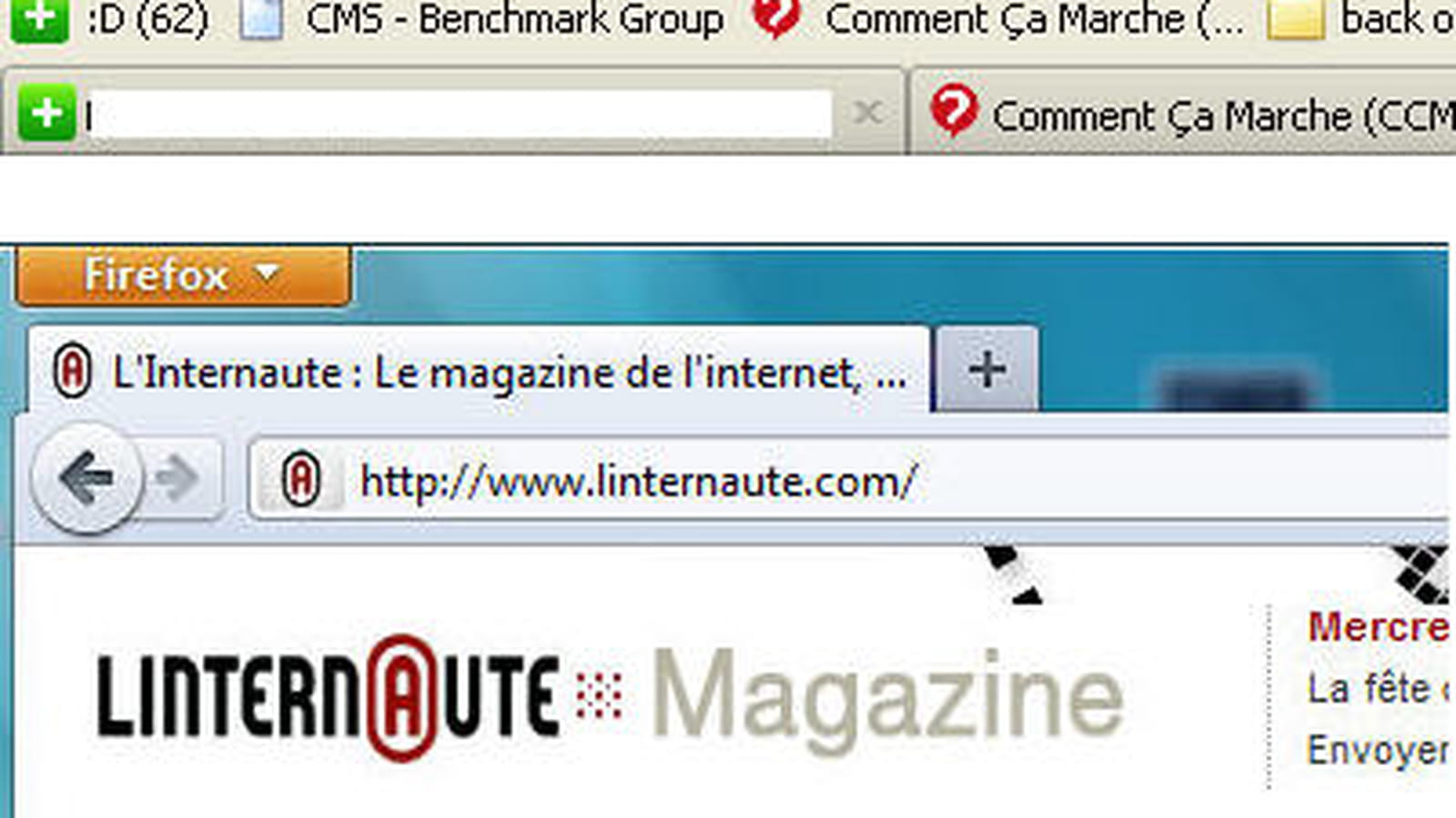 Interface