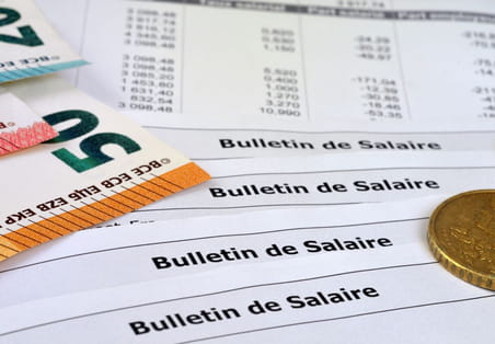 Impos&eacute;e par le gouvernement, cette nouveaut&eacute; sur les fiches de paie fait perdre de l'argent &agrave; 20% des salari&eacute;s