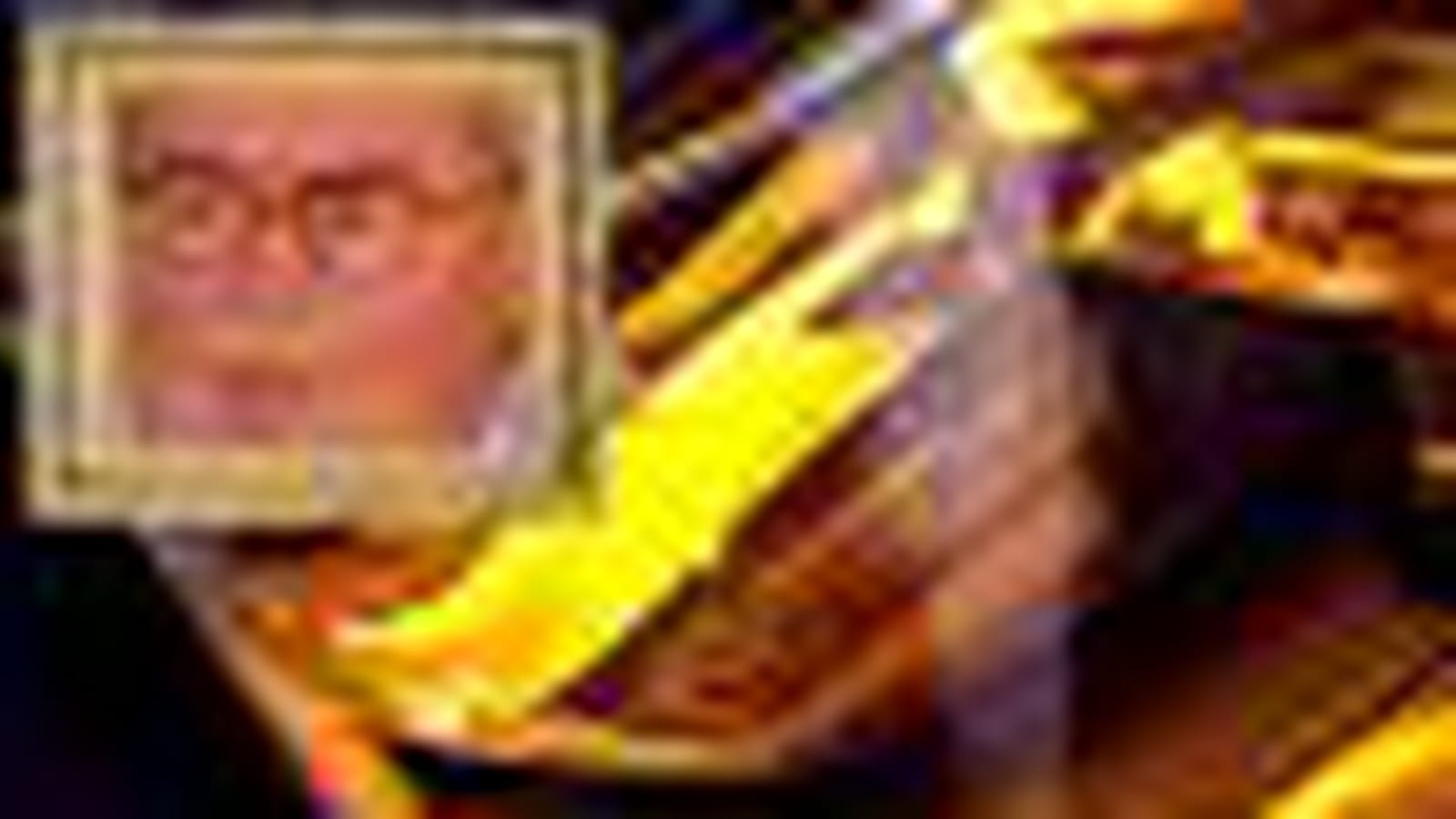 Christophe de Margerie