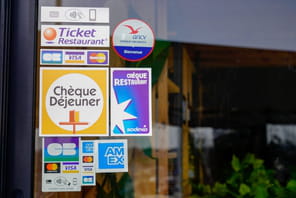 La p&eacute;rennisation des titres-restaurant en supermarch&eacute; attendue au Parlement &agrave; la rentr&eacute;e