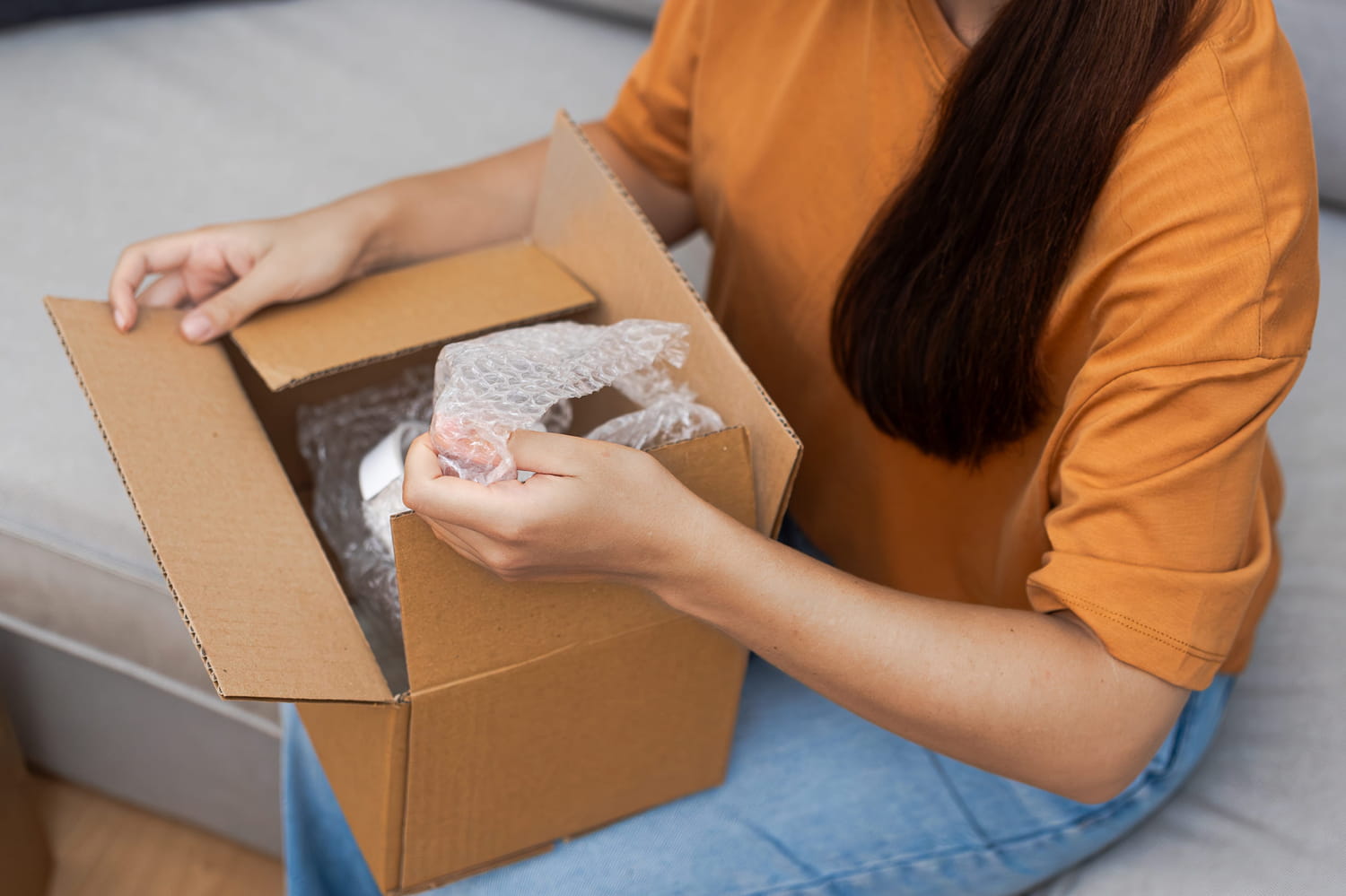 N'achetez jamais ce produit sur Vinted ou Leboncoin, vous risquez plus de 1 000 euros d'amende