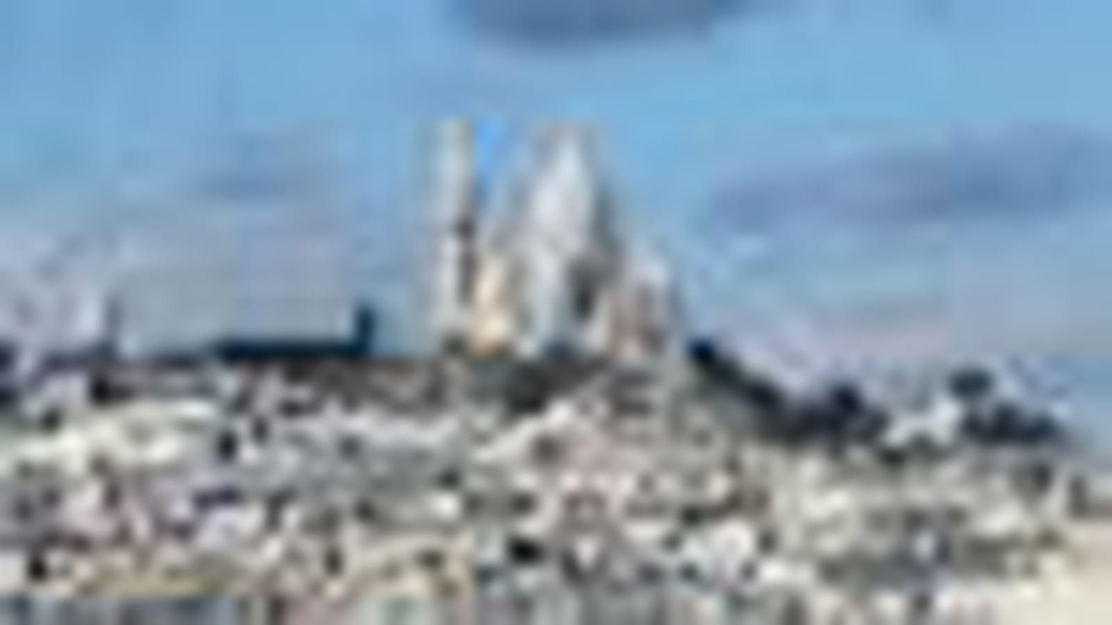 Ile-de-France