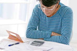 CSG&nbsp;: 5&nbsp;millions de retrait&eacute;s vont devoir payer le taux maximal sur leur pension en 2026