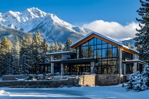 Querelle de voisinage&nbsp;: le milliardaire rach&egrave;te le journal local pour s'en prendre &agrave; ses voisins