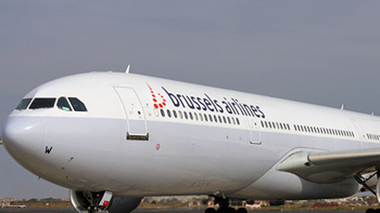 Brussels Airlines