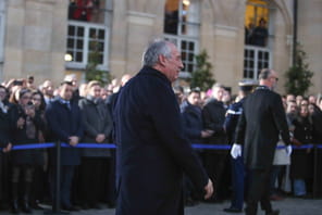 Qui est le nouveau directeur de cabinet de Fran&ccedil;ois Bayrou&nbsp;?