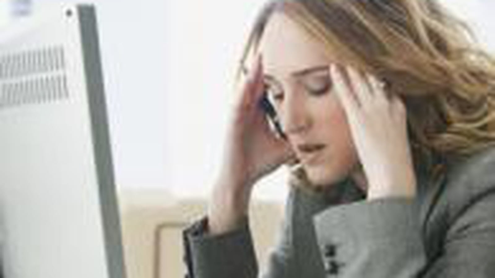 Travailler assis