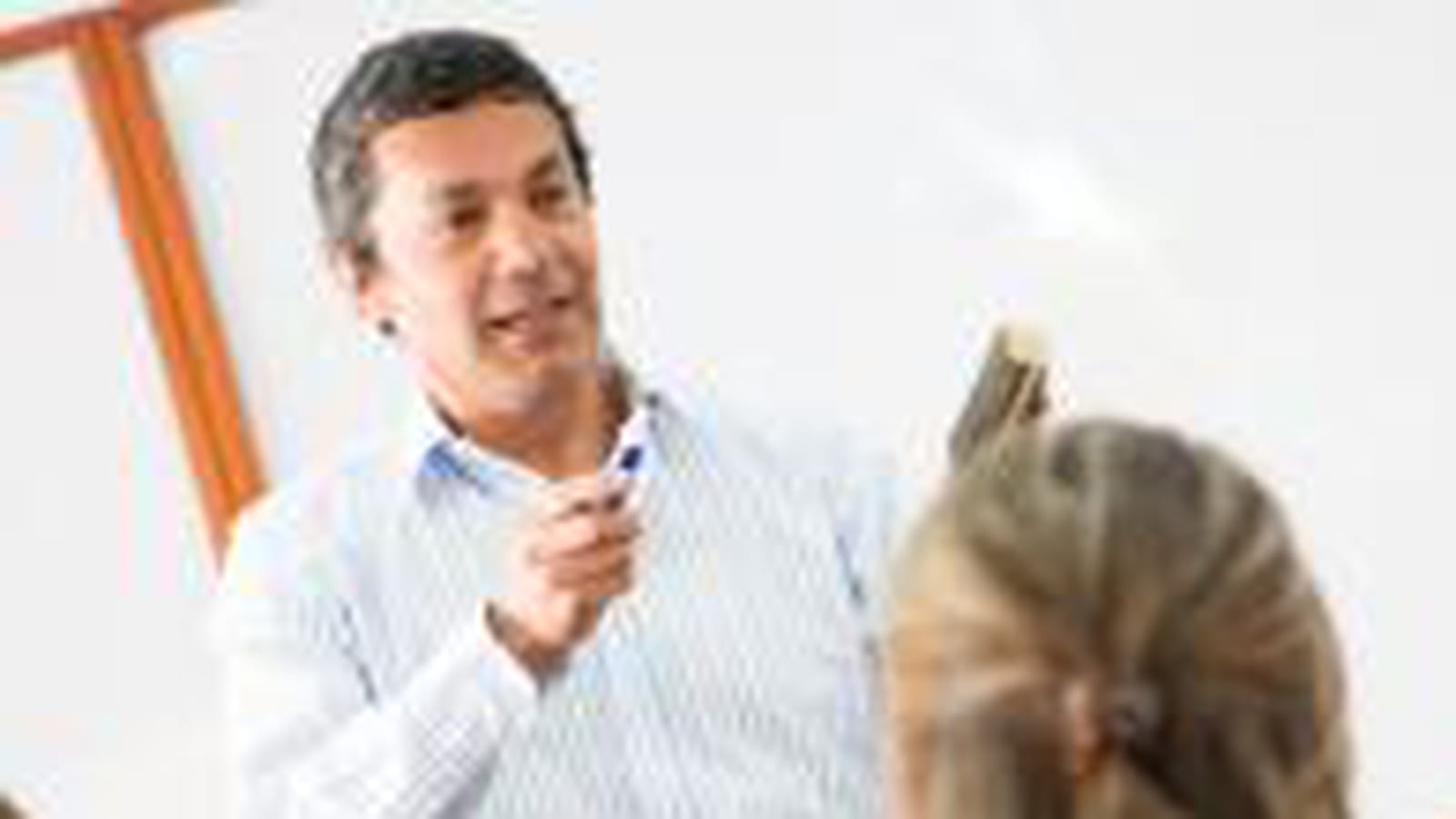 Enseignement supérieur