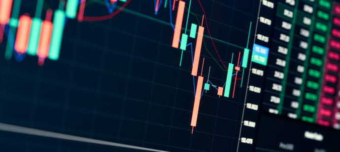 Le taux d'int&eacute;r&ecirc;t de la dette fran&ccedil;aise &agrave; dix ans d&eacute;passe 4,3%, un niveau in&eacute;dit depuis 2008