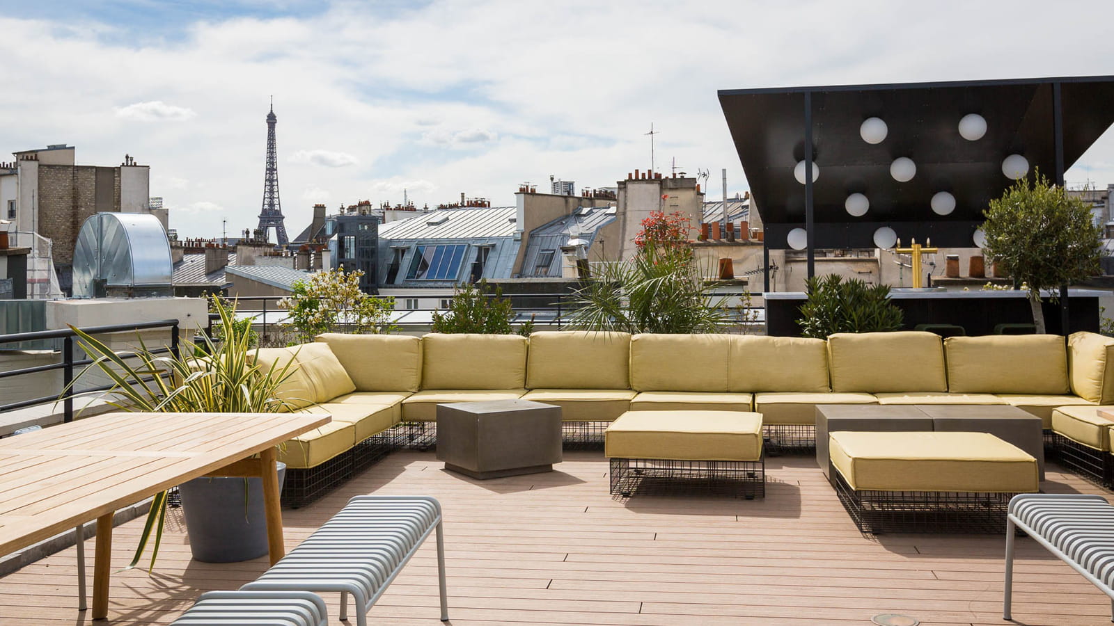 Rooftop