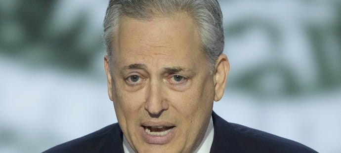 La nomination de David Sacks confirme la ligne techno-libertarienne de l'administration Trump 2.0
